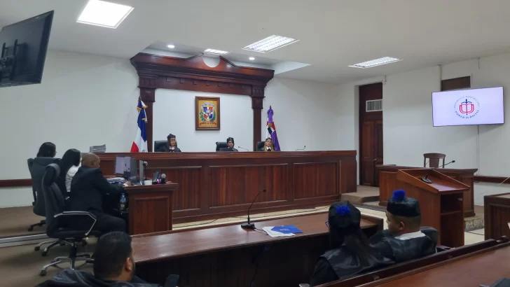 Pausan juicio de fondo en caso Antipulpo por ausencia de imputado Fulvio Cabreja