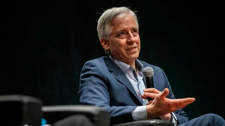 'Lo malo de esta pelea egoísta entre Evo y Arce es que están jugando con monstruos': Alvaro García Linera, exvicepresidente de Bolivia