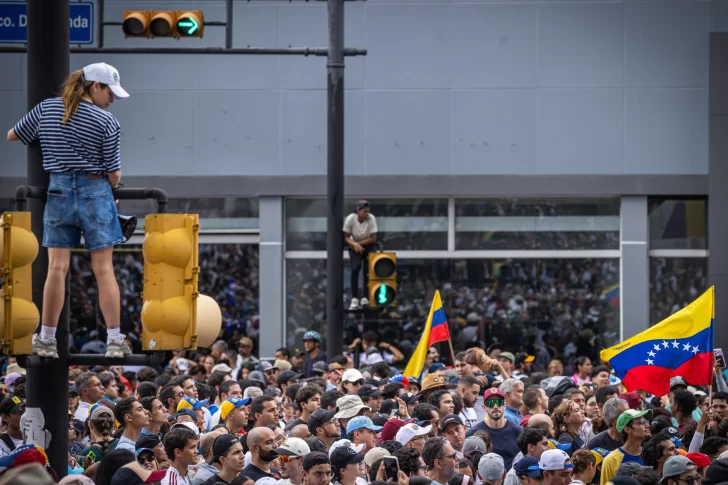 Colombia pide auditoría internacional de elecciones en Venezuela