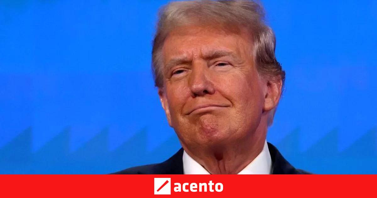 La Corte Suprema de EE.UU. concede a Trump inmunidad parcial por sus ...