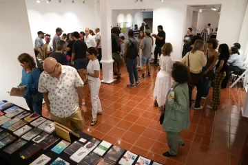 Centro Cultural Banreservas presenta la segunda versión de “La Paca del Libro”