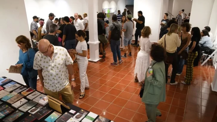 Centro Cultural Banreservas presenta la segunda versión de “La Paca del Libro”