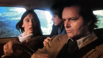 'El resplandor': en busca de los mensajes ocultos en la icónica película de Stanley Kubrick