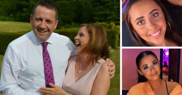 Qué se sabe sobre el ataque con ballesta donde mataron a la esposa y dos hijas de un comentarista de la BBC