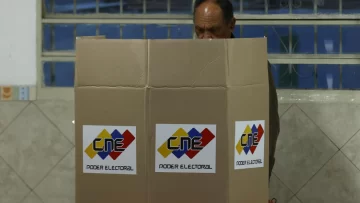 El Centro Carter afirma que las elecciones en Venezuela no pueden ser consideradas democráticas