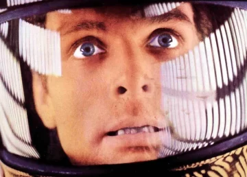 HAL 9000, la inquietante computadora de la película '2001: una odisea del espacio' que predijo las preocupaciones actuales sobre la IA