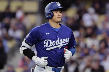 Dodgers y Cachorros darán comienzo en Tokio a la temporada 2025