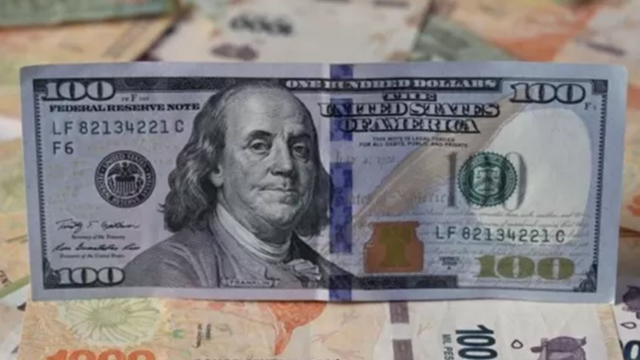 Qué es el 'dólar blue' y por qué Argentina tiene muchas cotizaciones para la moneda estadounidense