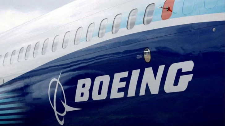 Boeing, la empresa 'demasiado grande para caer' que se declaró culpable por cargos relacionados con la seguridad de sus aviones