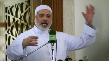 ¿Quién era Ismail Haniyeh: el rostro de la diplomacia de Hamás asesinado en Irán?