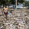 Ministro de Medio Ambiente llama a crear conciencia sobre manejo de residuos sólidos