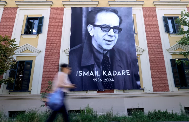 Ismail Kadaré, la literatura como una ventana de libertad ante la tiranía