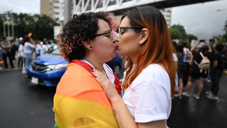 28 de junio: ¿Por qué se celebra el Día del Orgullo LGBTQI+? 28 de junio: ¿Por qué se celebra el Día del Orgullo LGBTQI+?