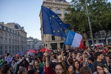 Francia y Reino Unido, un respiro