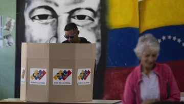 Guerra de encuestas, tensión e incertidumbre marcan el ambiente electoral en Venezuela