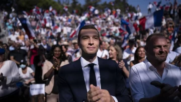 Más de 200 candidatos se retiraron para frenar a la ultraderecha: ¿podrá RN lograr mayoría absoluta?