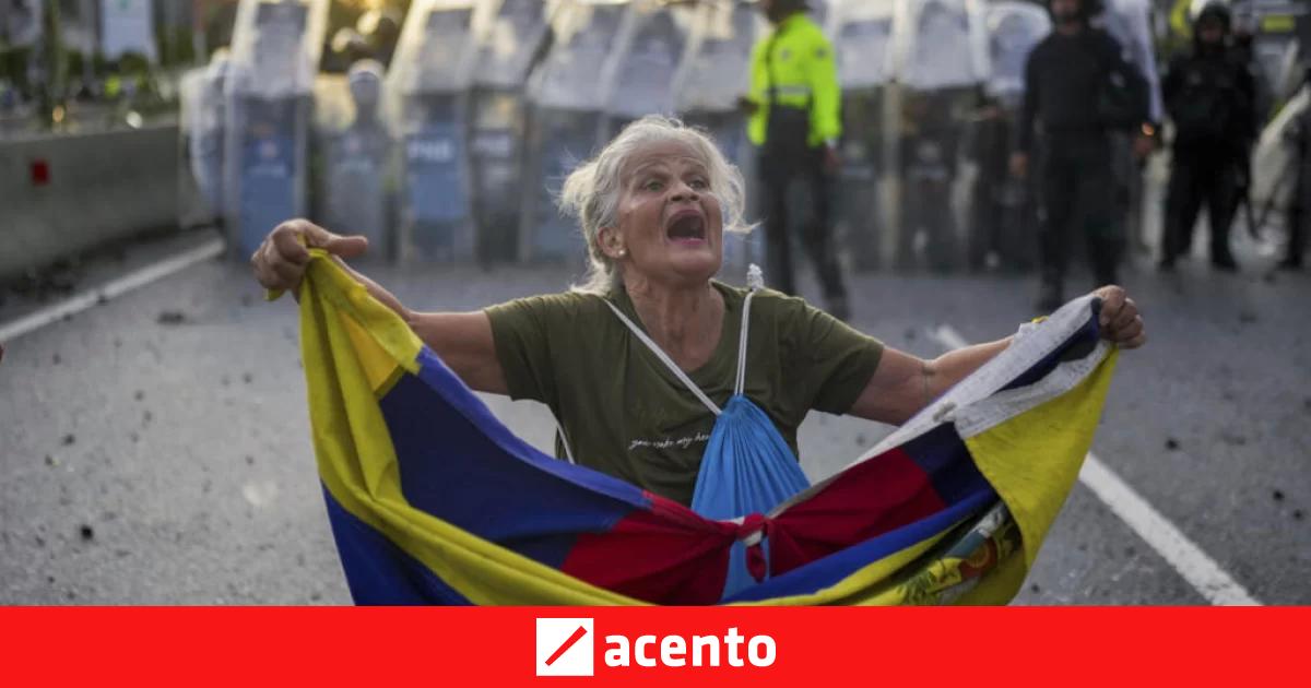 La Venezuela de Maduro: cronología de un país llevado al extremo | Acento
