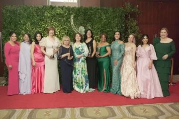 Adalgisa-Pantaleon-Neni-Pion-Glenus-Abreu-Rosa-Garcia-Milady-de-Cabral-Emelyn-baldera-Thais-Herrera-Fanny-Zuleika-Martha-HerreraCinthia-MonteroNayade-Maceo-y-Jatnna-Tavarez-728x485