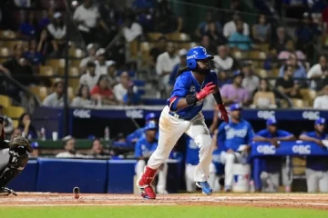 Dominicano Hanson empuja voltereta de Querétaro ante Diablos