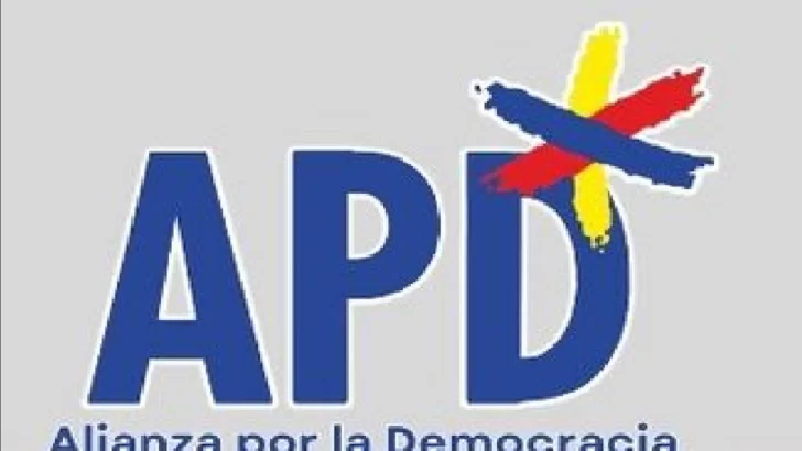 APD llama a modificar la versión del Código Penal que aprobó el Senado