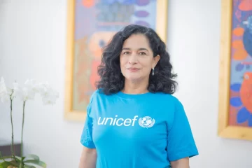 UNICEF considera que es vital proteger a la niñez contra cualquier forma de violencia