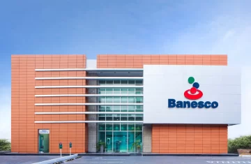 Ratifican calificación A+ y F1 a Banesco Banco Múltiple