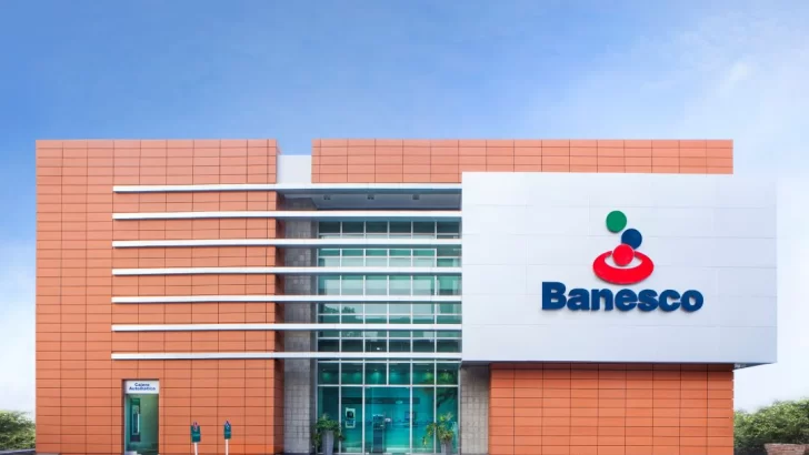 Ratifican calificación A+ y F1 a Banesco Banco Múltiple