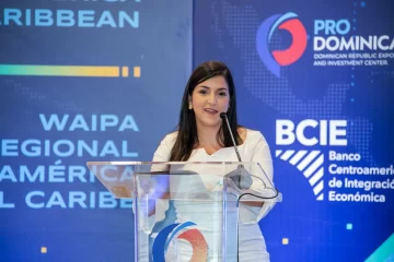 República Dominicana cuenta con 1,200 millones de consumidores extranjeros