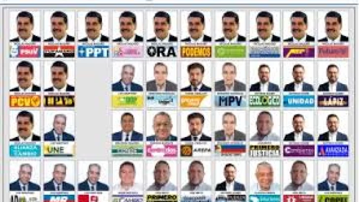 Comienzan a abrir los centros electorales en Venezuela para las presidenciales