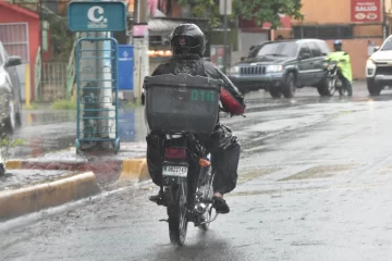 Beryl deja a casi medio millón de personas sin agua en República Dominicana