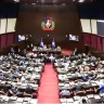 Diputados sometieron 64 modificaciones al Código Penal y aprobaron 42