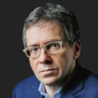 Ian Bremmer