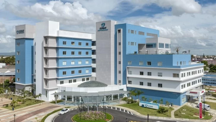 CEDIMAT, primer centro de salud de Santo Domingo certificado en atención de ACV