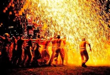 Trascendencia del Festival del Caribe