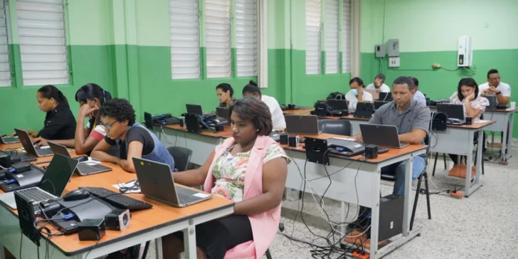 Concurso de Oposición Docente 2024 cierra con 9,698 postulantes aprobados