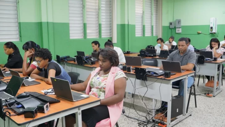 Concurso de Oposición Docente 2024 cierra con 9,698 postulantes aprobados