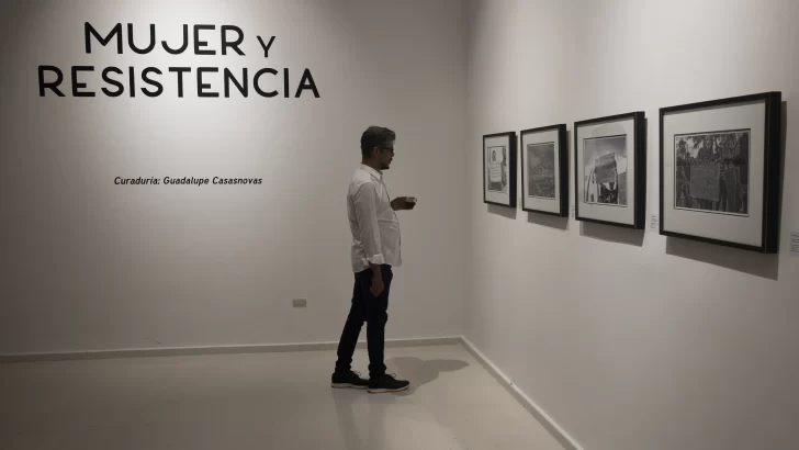 Festival Internacional de Fotografía PHOTOIMAGEN del 22 de agosto al 15 de octubre