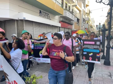 Organizaciones Diversidad Dominicana y Familias Diversas rechazan declaraciones de diputado Cedeño sobre personas LGBTIQ