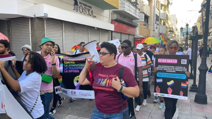 Organizaciones Diversidad Dominicana y Familias Diversas rechazan declaraciones de diputado Cedeño sobre personas LGBTIQ