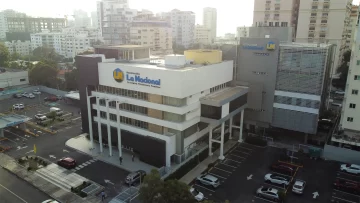 La Nacional destaca aportes para el desarrollo social en RD en sus 52 años