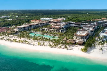 Lopesan Costa Bávaro Resort renueva por tercer año consecutivo los 4 diamantes de AAA Travel Service 