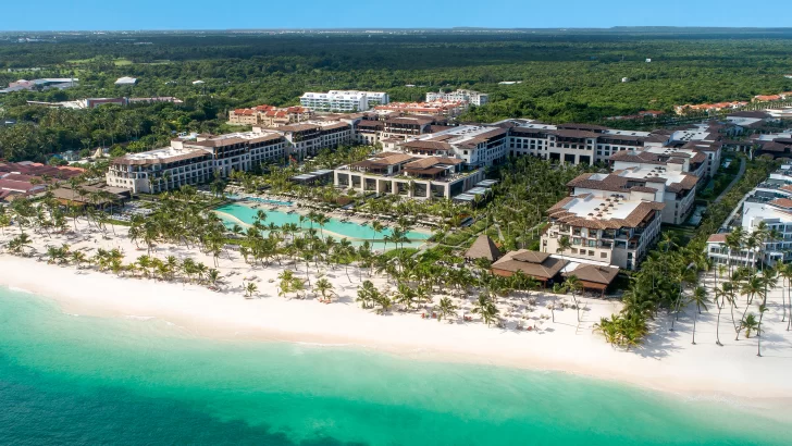 Lopesan Costa Bávaro Resort renueva por tercer año consecutivo los 4 diamantes de AAA Travel Service 