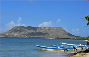 Ministerio de Medio Ambiente explica que garantiza la sostenibilidad en proyectos de ecoturismo en Montecristi