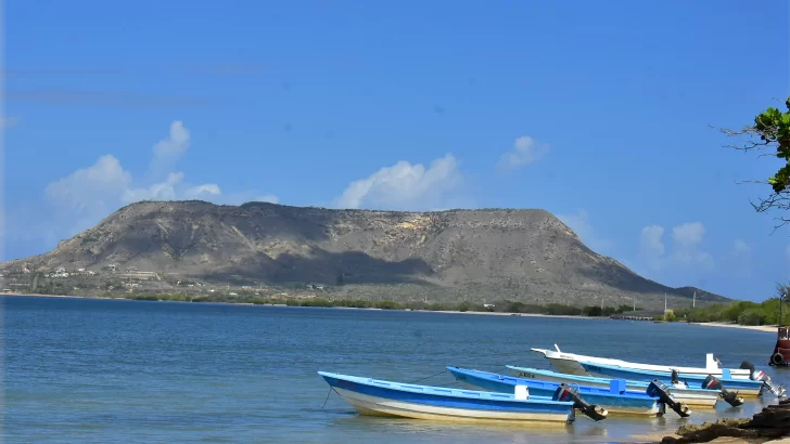 Ministerio de Medio Ambiente explica que garantiza la sostenibilidad en proyectos de ecoturismo en Montecristi