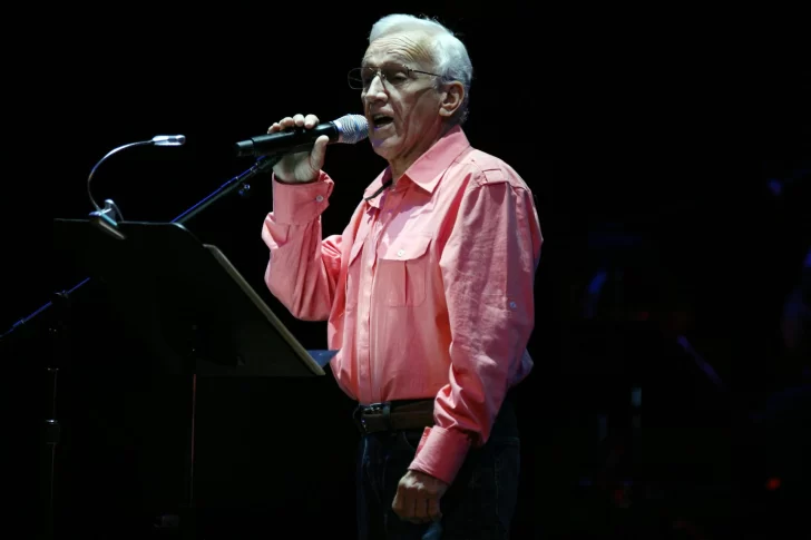 Muere leyenda de la música boricua Antonio Cabán Vale, El Topo, autor de 'Verde Luz', considerado el segundo himno de Puerto Rico