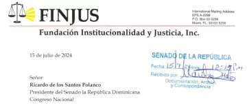 FINJUS alerta al Senado sobre nulidad sentenciada por el Tribunal Constitucional