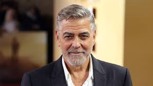 George Clooney respalda a Kamala Harris como candidata y elogia a Biden