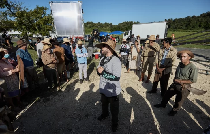 Incentivos fiscales impulsan el cine en el Caribe