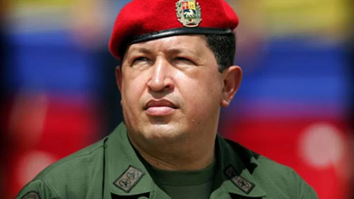 Hugo Chávez y Plejanov: el chavismo y el origen del mal. El poschavismo y el malestar de la sociedad venezolana