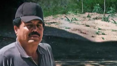 EEUU detiene a cofundador del Cártel de Sinaloa y a hijo de ‘El Chapo’ Guzmán